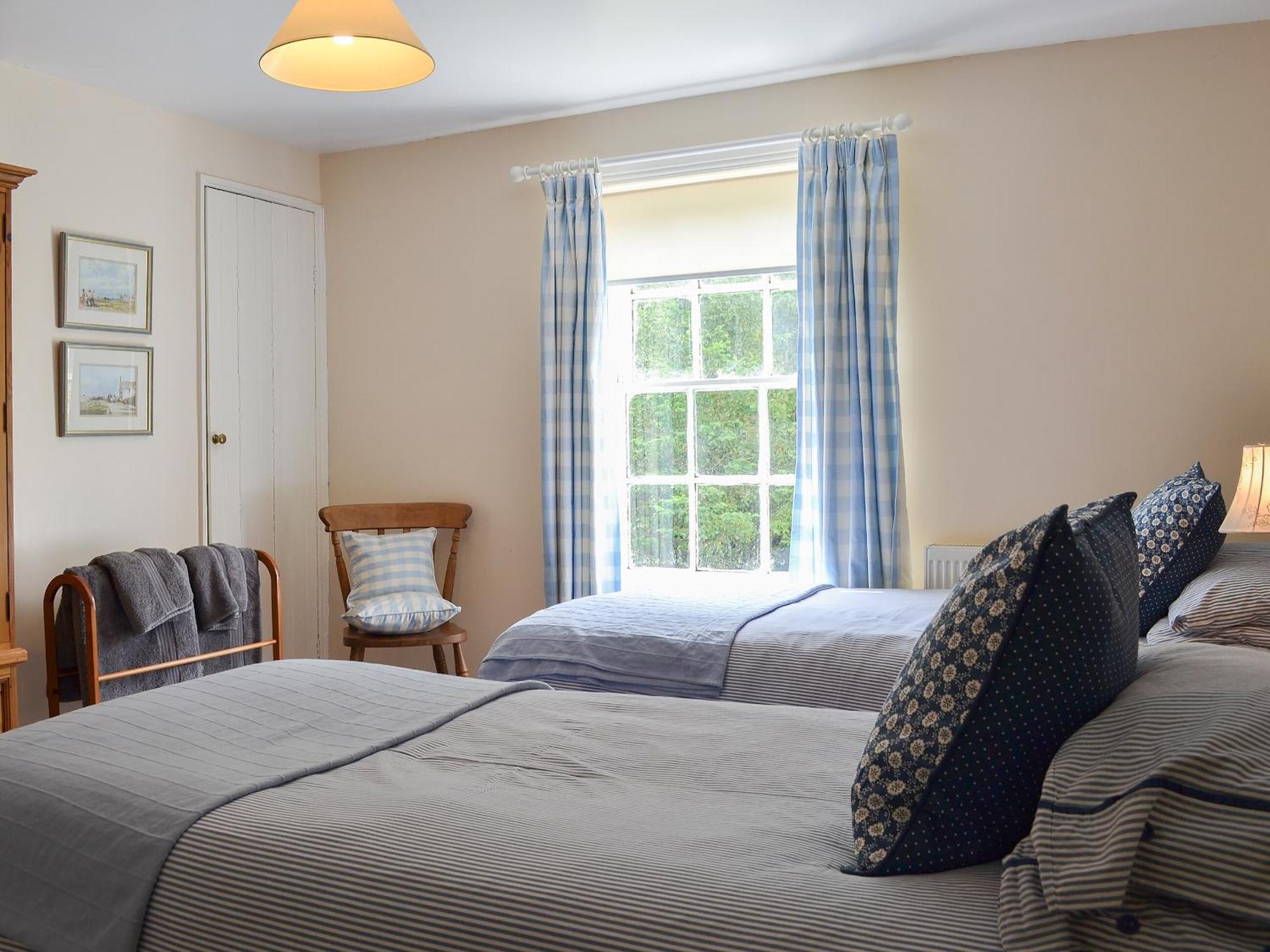 Laundry Cottage Rudston エクステリア 写真