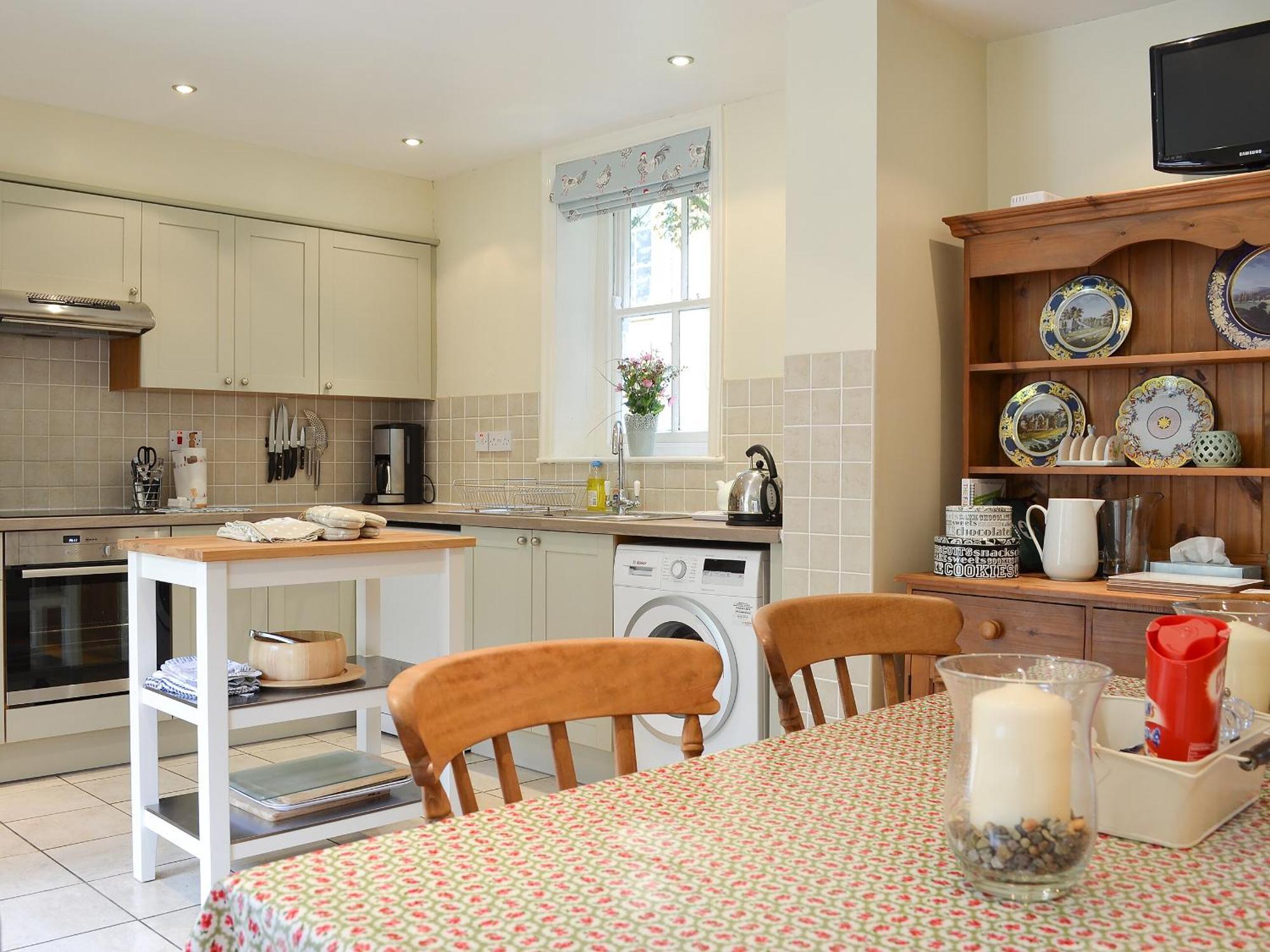 Laundry Cottage Rudston エクステリア 写真