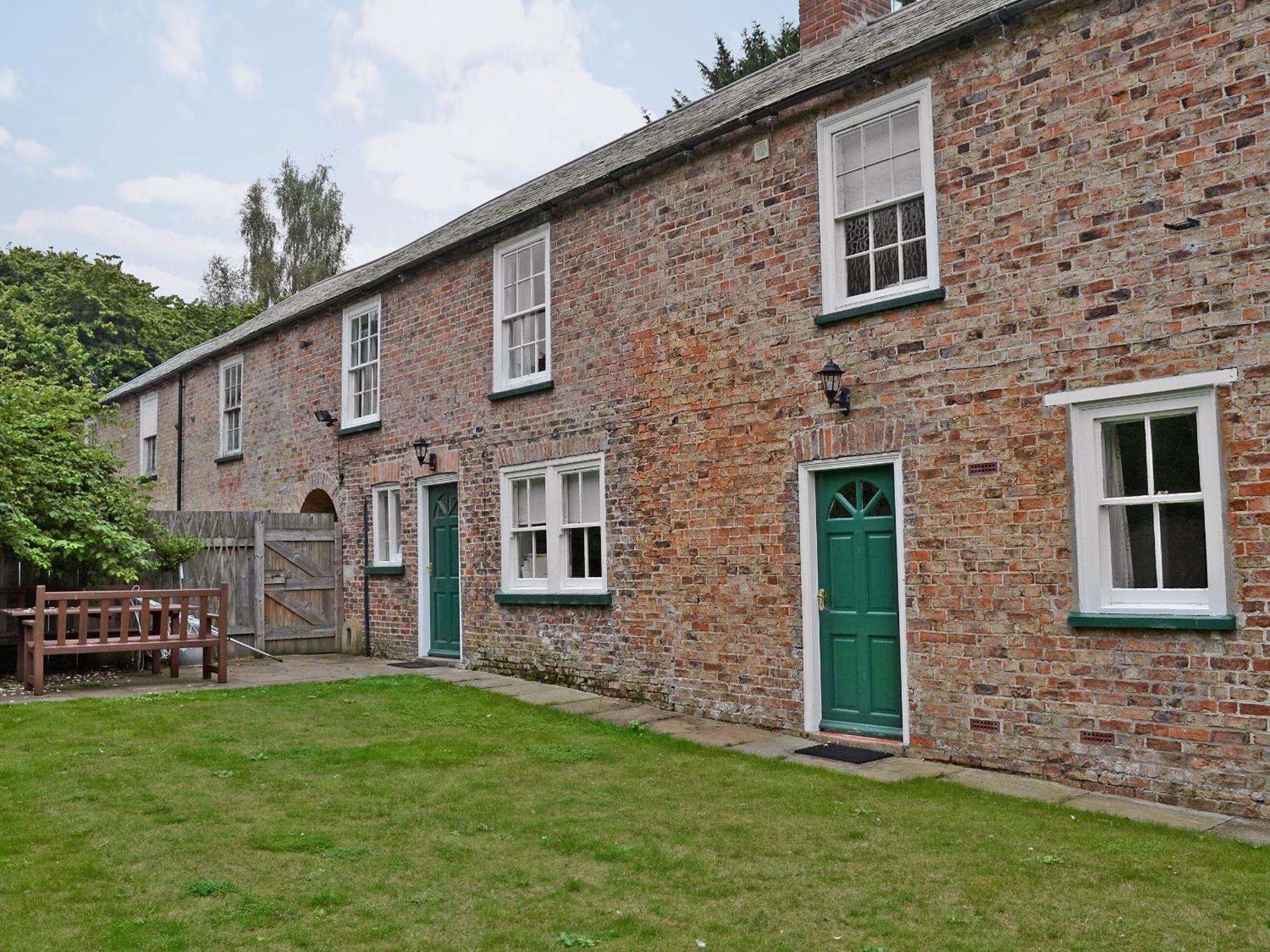 Laundry Cottage Rudston エクステリア 写真