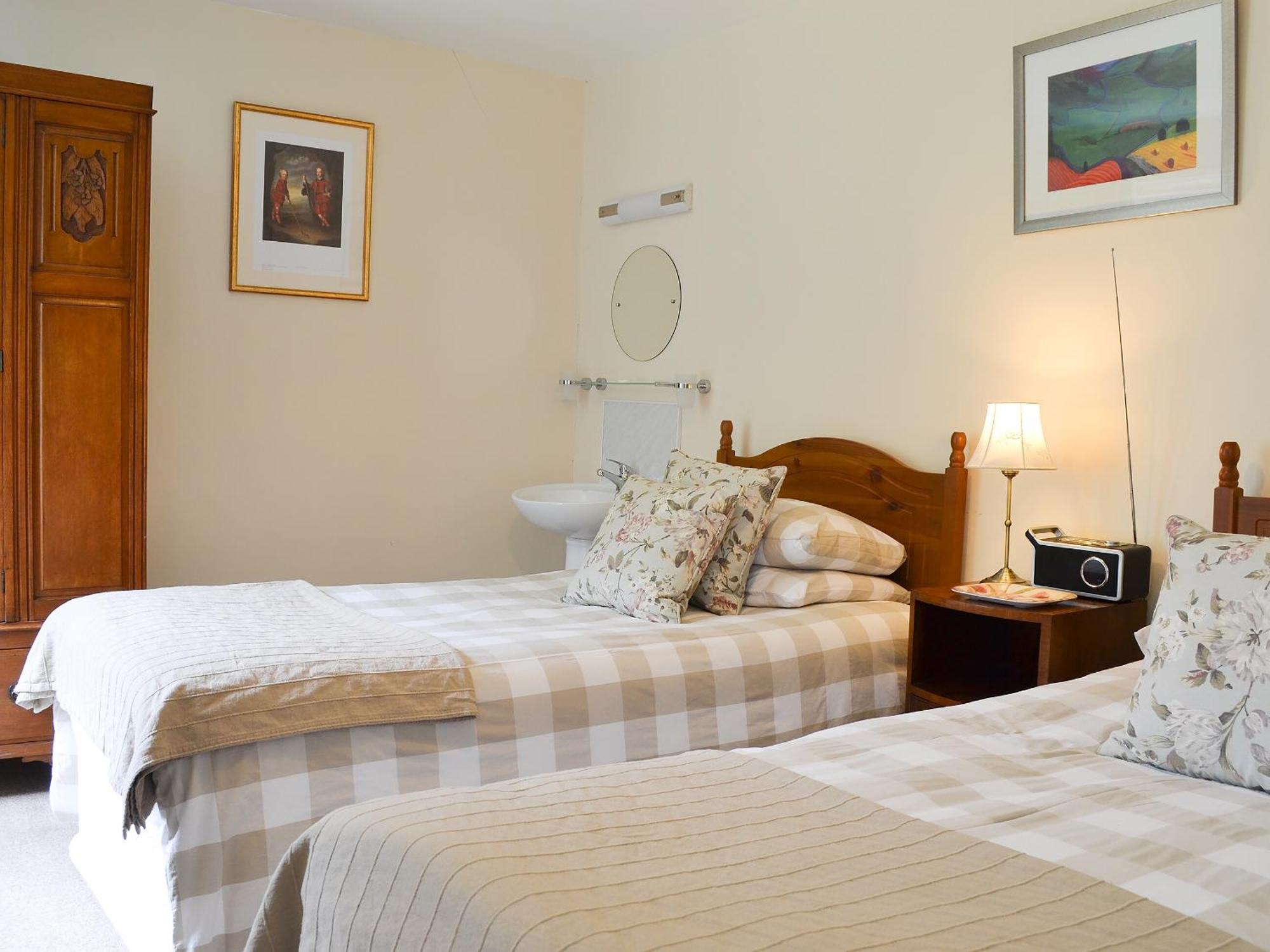 Laundry Cottage Rudston エクステリア 写真